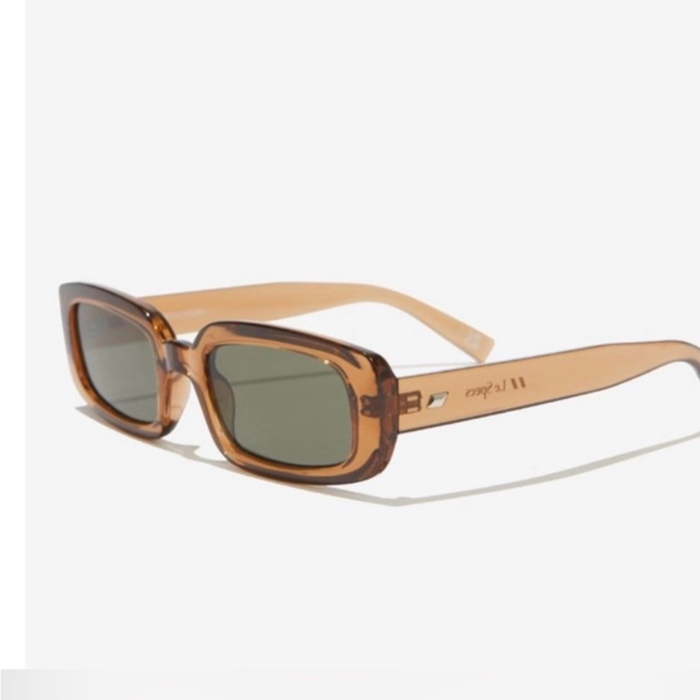 NWOT Le Specs sunglasses
